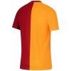 Virallinen pelipaita Galatasaray SK Koti 2023-24 Lyhythihainen - Miesten